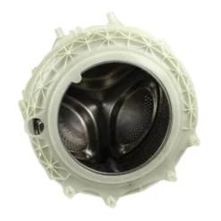Vasca plastica lavatrice 71 LT ULTRA Indesit Hotpoint