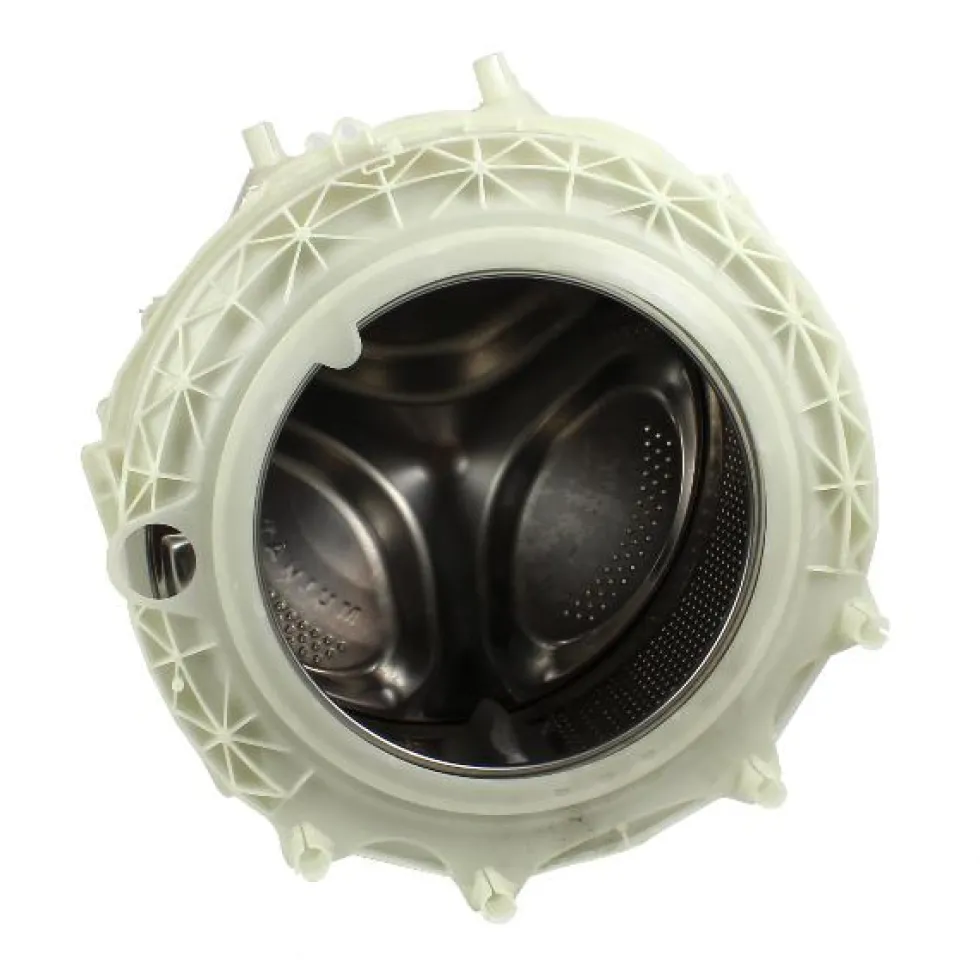 Vasca plastica lavatrice 71 Lt Wm Ultra Std Harmony Indesit e Hotpoint
