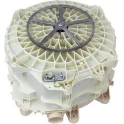 Vasca plastica lavatrice 46l/1400 Whirlpool C00385716