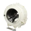 Vasca plastica lavatrice MECCANICA D490, 55L, H5, DLC Ignis e Whirlpool