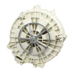 Vasca plastica lavatrice MECCANICA D490, 55L, H5, DLC Ignis e Whirlpool