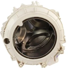 Vasca plastica lavatrice ST,1400,52L,MAXI (ND) Indesit e Whirlpool