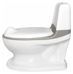 Vasino Nuby NV07001 MY REAL POTTY educativo 18m+ con suoni