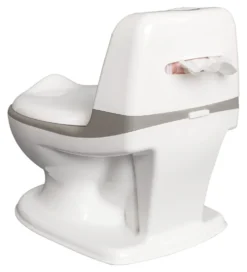 Vasino Nuby NV07001 MY REAL POTTY educativo 18m+ con suoni