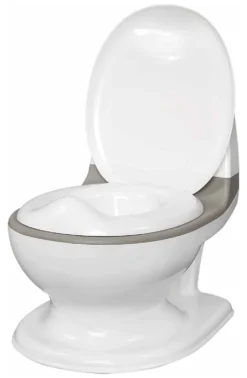 Vasino Nuby NV07001 MY REAL POTTY educativo 18m+ con suoni