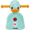 Vasino Okbaby 707 15 QUACK Turchese