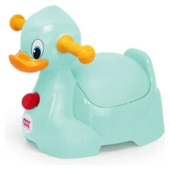 Vasino Okbaby 707 15 QUACK Turchese