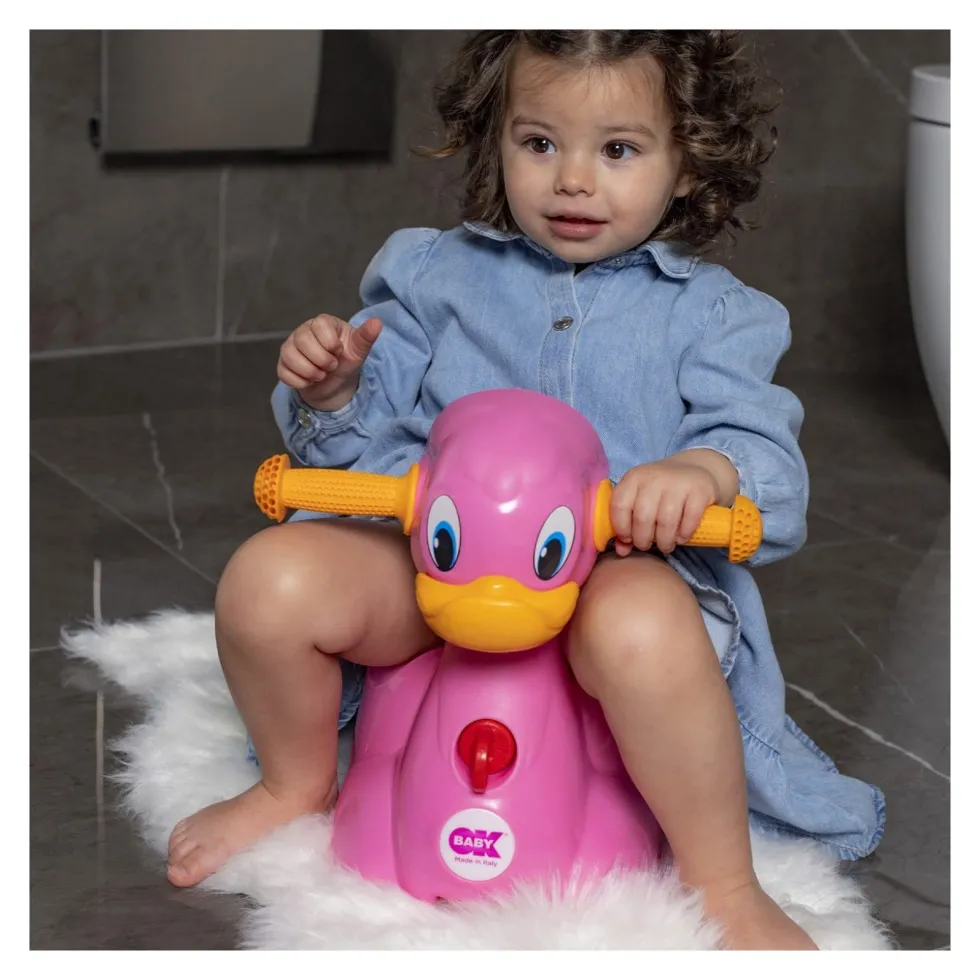 Vasino Okbaby 707 15 QUACK Turchese