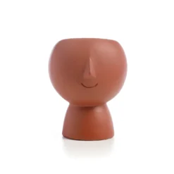 Vaso in ceramica - Aztec