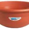 Vaso piante Stefanplast 84035 MEDITERRANEO Terracotta