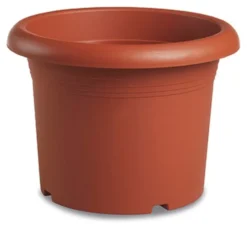 Vaso piante Stefanplast 89020 MEDITERRANEO Terracotta