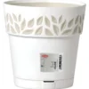 Vaso piante Stefanplast 94100 OPERA CLOE Opera Bianco