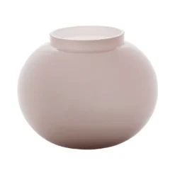 Vaso Ø 21 x H 16,5 cm - Ninive