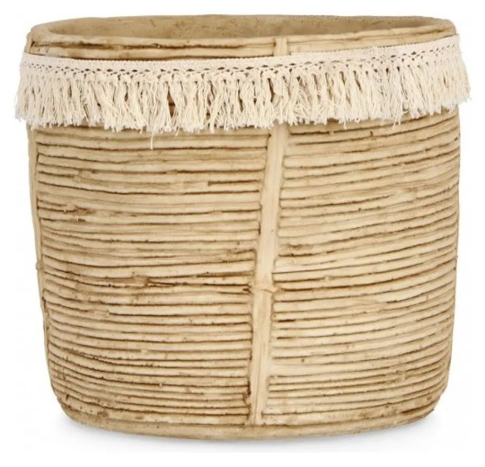 Vaso Yes Everyday 0143222 BOLIVIA Natural