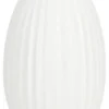 Vaso Yes Everyday 0503335 DEVLYN bombato Bianco