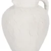 Vaso Yes Everyday 0143293 ELAYDA caraffa Bianco