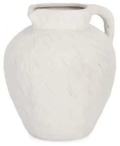 Vaso Yes Everyday 0143293 ELAYDA caraffa Bianco