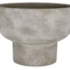 Vaso Yes Everyday 0503365 HECTOR coppa Grigio