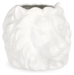 Vaso Yes Everyday 0143159 JAIDEN Leone Bianco