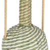 Vaso Yes Everyday 0141479 NAMIBIA anfora alta Verde e Bianco