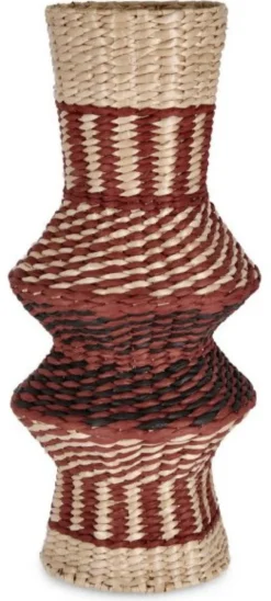 Vaso Yes Everyday 0141471 NAMIBIA Rosso e Nero