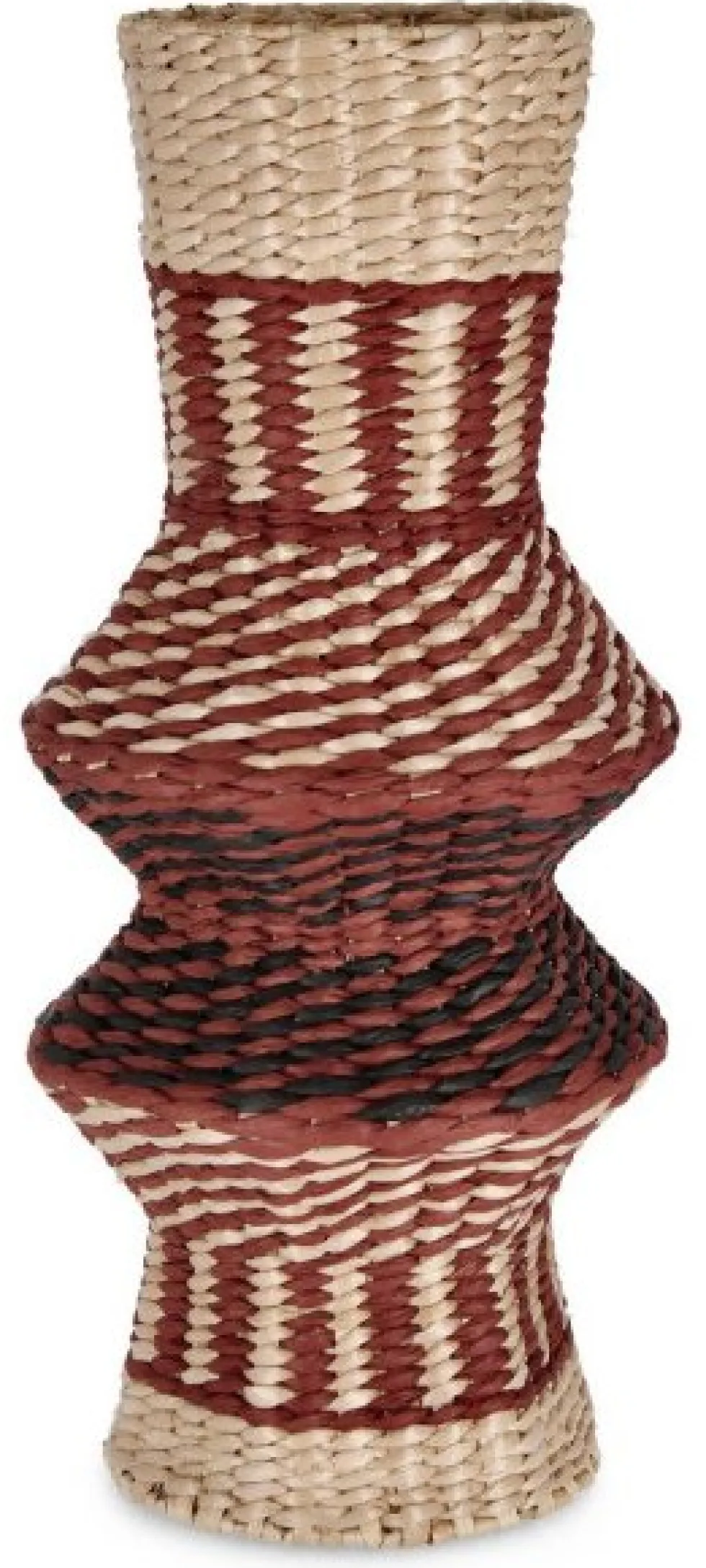 Vaso Yes Everyday 0141471 NAMIBIA Rosso e Nero