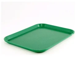Vassoio Cambro 1014FF119 Fast Food Verde
