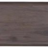 Vassoio Ilsa E407512ER50 EFAY WOODY BAKER vetrina Effetto quercia