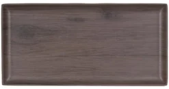 Vassoio Ilsa E407412ER50 EFAY WOODY BAKER vetrina Effetto quercia