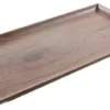 Vassoio Ilsa E407312ER50 EFAY WOODY BAKER vetrina Effetto quercia