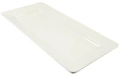 Vassoio Ilsa E100118IV00 DIDO EFAY Bianco avorio