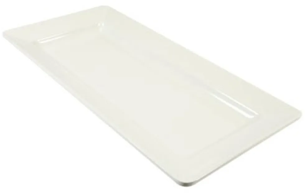 Vassoio Ilsa E100118IV00 DIDO EFAY Bianco avorio