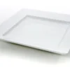 Vassoio Ilsa E101613IV00 DIDO EFAY quadro Bianco avorio