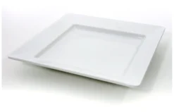 Vassoio Ilsa E101613IV00 DIDO EFAY quadro Bianco avorio