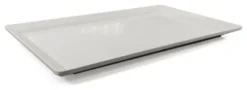 Vassoio Ilsa E106821IV00 GASTRONORM Efay Mod. 1/1 Bianco