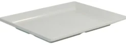 Vassoio Ilsa E117113IV00 GASTRONORM Efay Mod. 1/2 Bianco