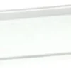 Vassoio Ilsa 27120450PCV CRYSTAL Roll Top Trasparente