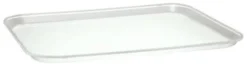 Vassoio Ilsa 27120450PCV CRYSTAL Roll Top Trasparente
