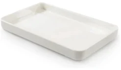 Vassoio Mc Ristorazione 7361 BUFFET 2.0 Bianco