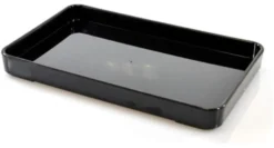 Vassoio Mc Ristorazione 7378 BUFFET 2.0 Nero