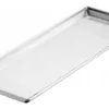 Vassoio Pinti inox 50933958 pasticceria Cromo