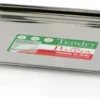 Vassoio Pinti inox 53827236 TENDER PROFESSIONAL bordato Cromo