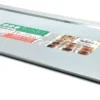 Vassoio Pinti inox 53827862 TENDER PROFESSIONAL bancone bar Cromo