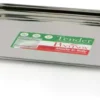Vassoio Pinti inox 53827240 TENDER PROFESSIONAL bordato Cromo