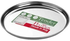 Vassoio Pinti inox 53825936 TENDER PROFESSIONAL cameriere Cromo