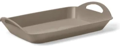 Vassoio Veca VS004 0001A BLIM con manici Assortito