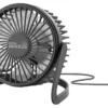 Ventilatore Cellular Line DESKBREEZE USB Black