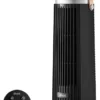 Ventilatore Levoit HEAPTFLVNEU0045Y WINDI MINI Black