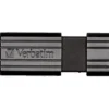 Verbatim Pen Drive 32Gb Pinstripe Black