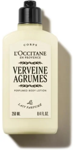 Verbena & agrumi latte corpo L'Occitane en Provence